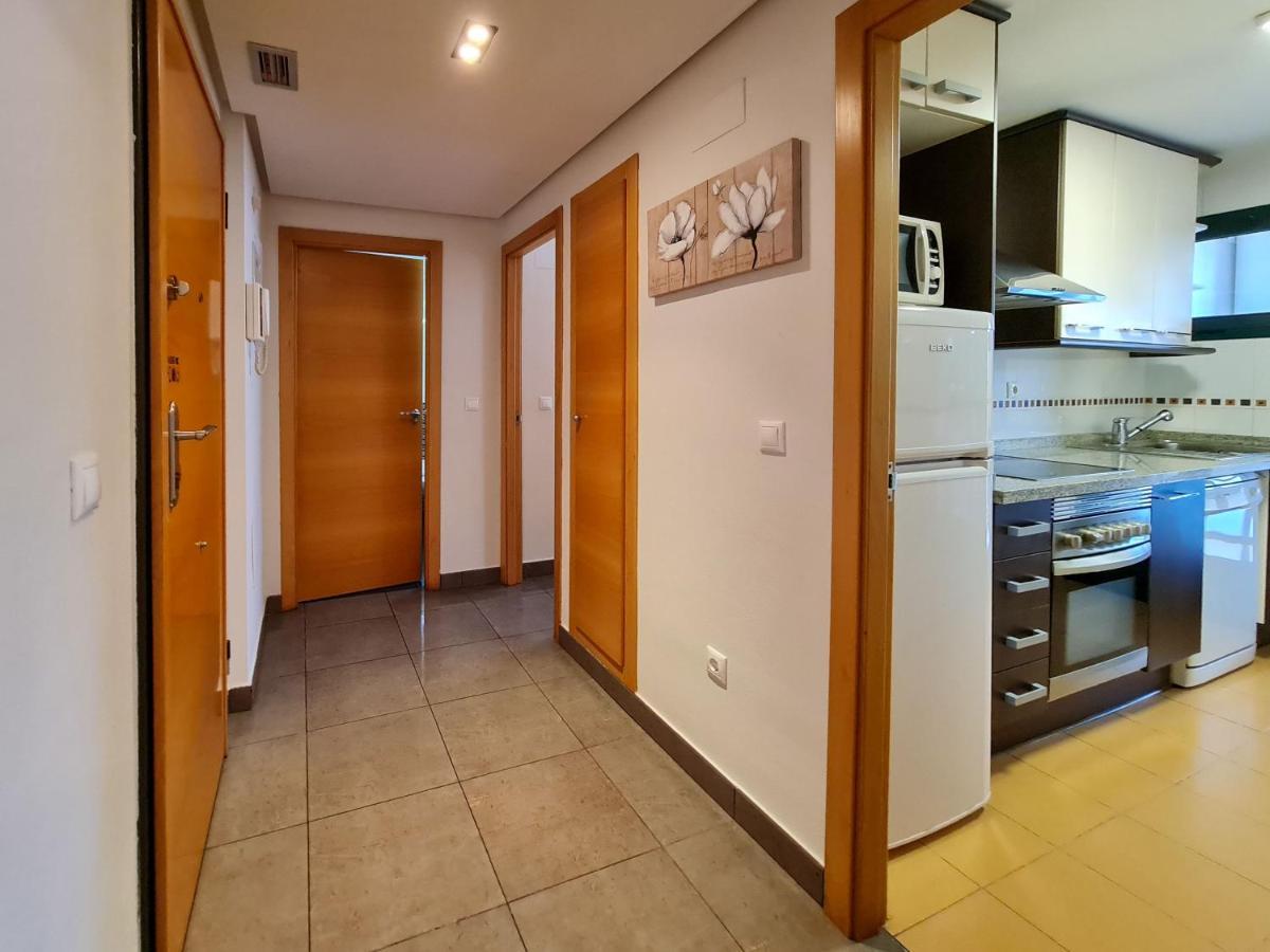 Completo Torresol Iii Apartment Benidorm